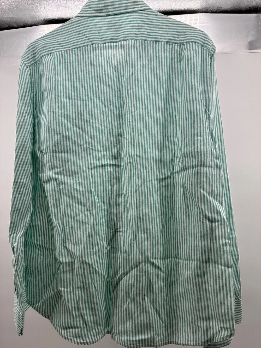 J. Crew lightweight cotton
